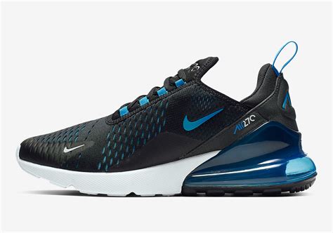 nike air max 270 blauw zalando|Nike Air 270 men blue.